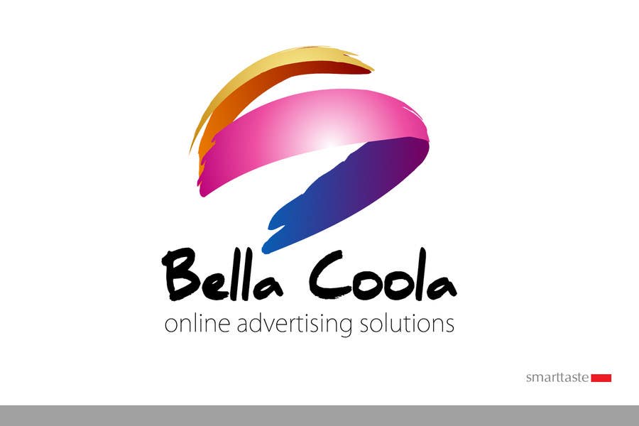 Contest Entry #203 for                                                 Logo Design for Bella Coola
                                            