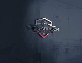 #113 para The Garrison Logo de NeriDesign