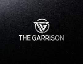 #130 para The Garrison Logo de salmaajter38