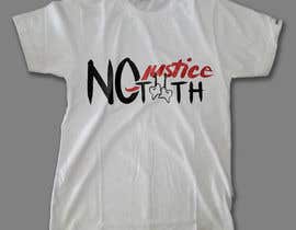 #149 per T-shirt design-NJNT da cjscabral