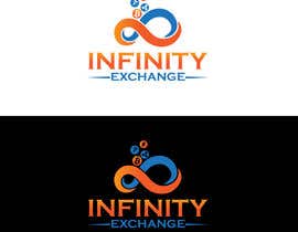 #19 för Infinity exchange av alighouri01