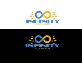 #37 for Infinity exchange by rasef7531