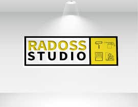 #44 para Radoss Studio de DesignerFoysal