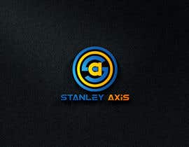 #112 para Create a logo Stanley Axis de mdkawshairullah