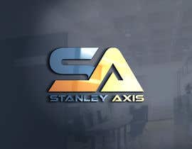 #115 para Create a logo Stanley Axis de mdkawshairullah