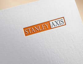 #122 para Create a logo Stanley Axis de mrichanchal1994