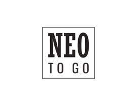 Nambari 160 ya Logo design for neo to go na fatimaC09