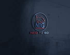 Nambari 143 ya Logo design for neo to go na tazimd2k