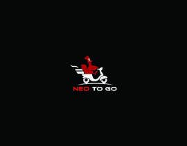 Nambari 148 ya Logo design for neo to go na tazimd2k