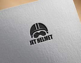 #166 for Logo for a Scooter Helmet Shop by AliveWork