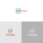 Nro 202 kilpailuun Design a logo for a tourism company käyttäjältä aniksiddiq1357
