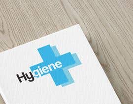 #13 New logo for a hygiene products startup részére Skylarfox által