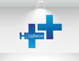 #62 New logo for a hygiene products startup részére hashemma582 által