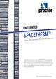 Icône de la proposition n°31 du concours                                                     Advertisement Design for Spacetherm (Construction)
                                                