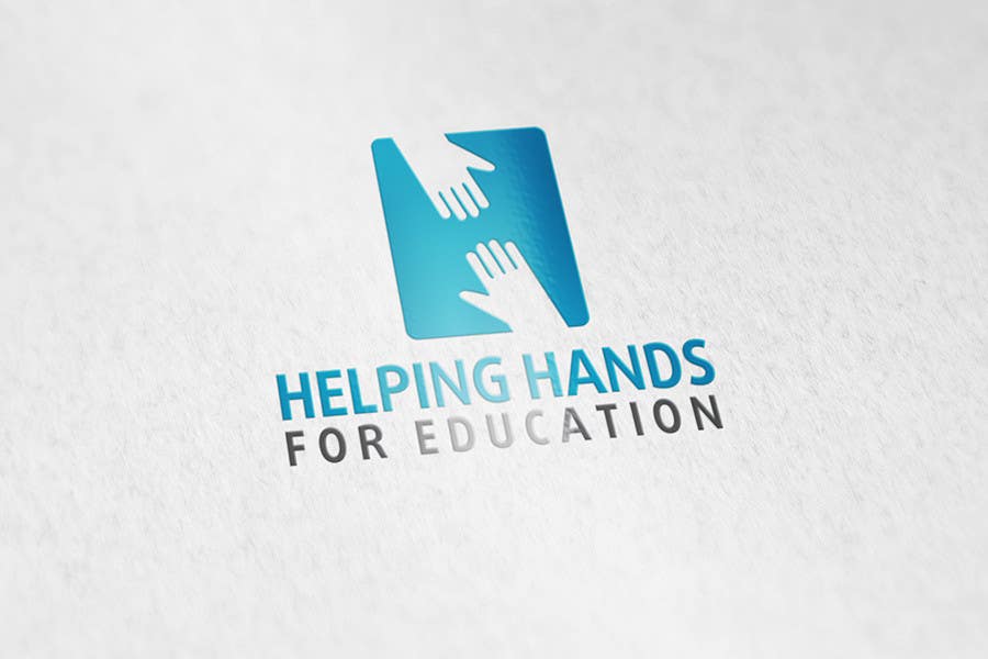 Contest Entry #65 for                                                 Design a Logo for Helping Hands for Education
                                            