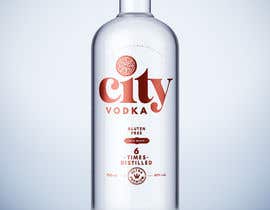 #571 Logo Design For Vodka Company részére VisualandPrint által