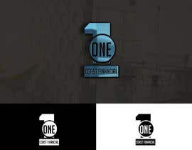 #82 one coast logo részére sunny005 által