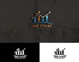 #85 for one coast logo by sunny005