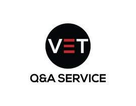 #2 for 3D ecover for online VET Q&amp;A service by Shahina46