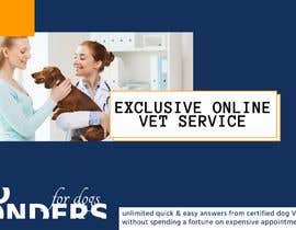 #5 for 3D ecover for online VET Q&amp;A service by skratul