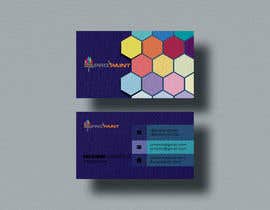#103 para Design a Business Card de sakibmahmudy