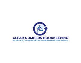 #149 para Create a Bookkeeping Logo por M762