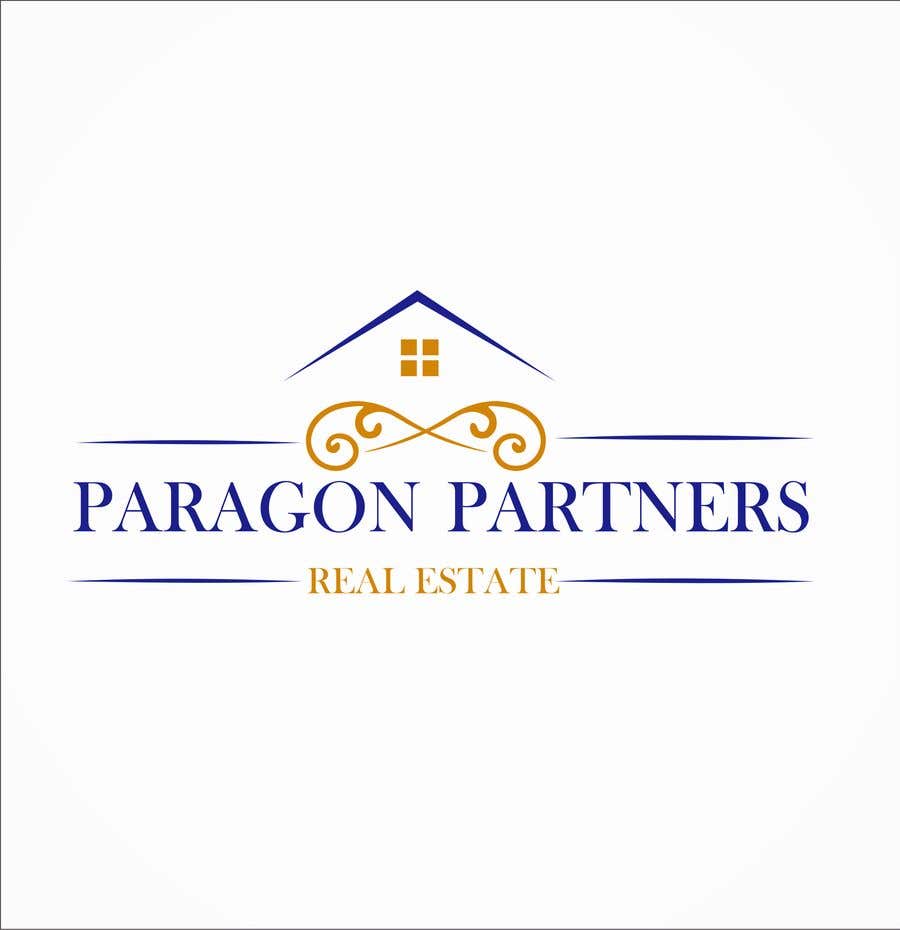 Contest Entry #5 for                                                 Make a Logo by combining to Designs. Real estate agent logo
                                            