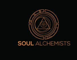 #315 for Logo (Soul Alchemists) by parvez002