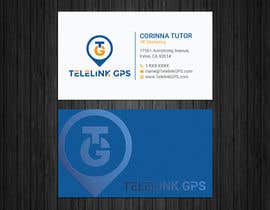 #431 for Telelink busines card Design by Nure12