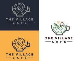 #64 for Design a Logo for a Cafe - 09/07/2020 00:55 EDT by KunalDasDESIGN
