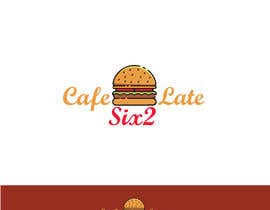 #146 for Design a Logo for a Cafe - 09/07/2020 01:15 EDT af jakirbdn