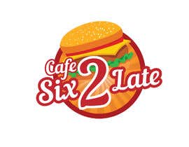 #147 for Design a Logo for a Cafe - 09/07/2020 01:15 EDT af SanGraphics