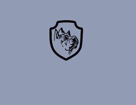 #17 per Boerboel Mastiff Dog Logo / Icon da cr33p2pher