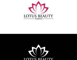 #34 for Lotus Beauty Temple - LOGO by shovanpal2