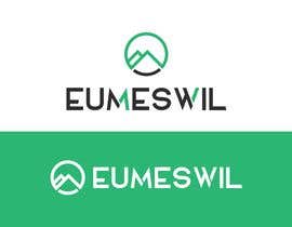 #54 per Design logo for Eumeswil da Hossainismail00