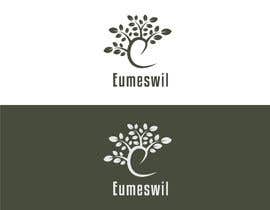 #71 per Design logo for Eumeswil da designtrafic24