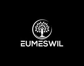 #69 per Design logo for Eumeswil da hasanulkabir89