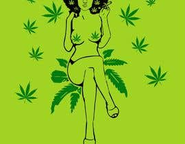 Nambari 63 ya I need a logo for a cannabis brand na aman286400