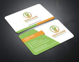 #126 for visiting Card design by mdjehanhosen448