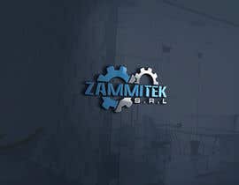 DesignDesk143님에 의한 restyling logo Zammitek s.r.l을(를) 위한 #182