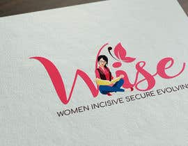 Nambari 53 ya Create a Logo for a Women&#039;s Book Club na Ratul786