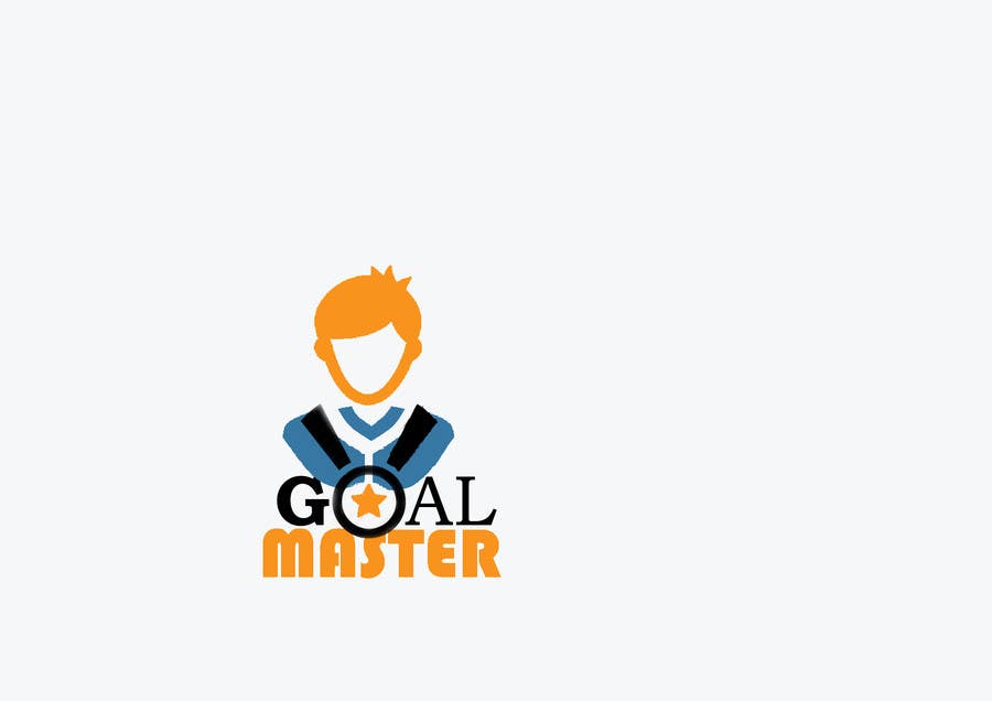 Contest Entry #42 for                                                 Design a Logo for an App entitled GOAL MASTER
                                            