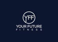 #267 for Your Future Fitness New Logo af rakibpro999
