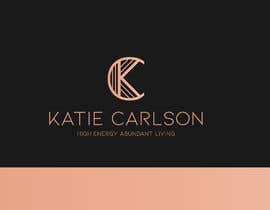 #120 for LOGO Needed - High Energy Abundant Living (with) Katie Carlson by Asadjaved1