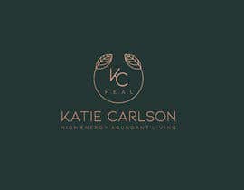 #192 for LOGO Needed - High Energy Abundant Living (with) Katie Carlson by Asadjaved1
