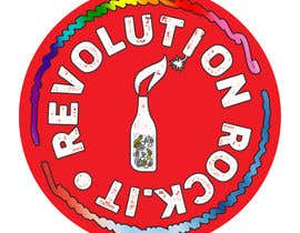 #29 para New Logo RevolutionRock.it  - 09/07/2020 21:07 EDT de dayzey