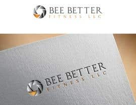 #281 cho Bee Better Fitness LLC logo bởi riyamonimahfuja1