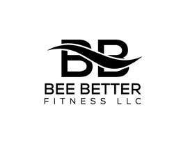 #282 cho Bee Better Fitness LLC logo bởi riyamonimahfuja1