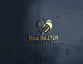 #81 cho Bee Better Fitness LLC logo bởi hossainsajib883