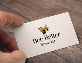 #196 cho Bee Better Fitness LLC logo bởi marufbillha
